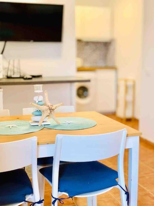 Lovely Apartment Near The Beach With Pool & Wifi Caleta De Fuste Zewnętrze zdjęcie