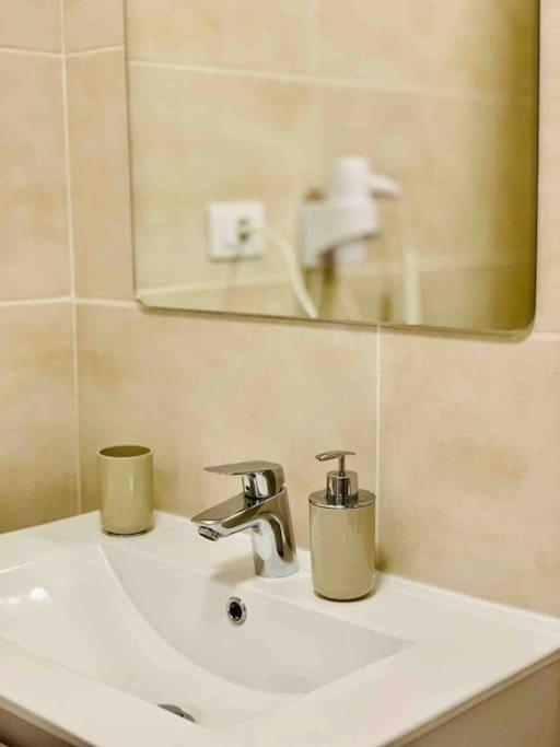Lovely Apartment Near The Beach With Pool & Wifi Caleta De Fuste Zewnętrze zdjęcie