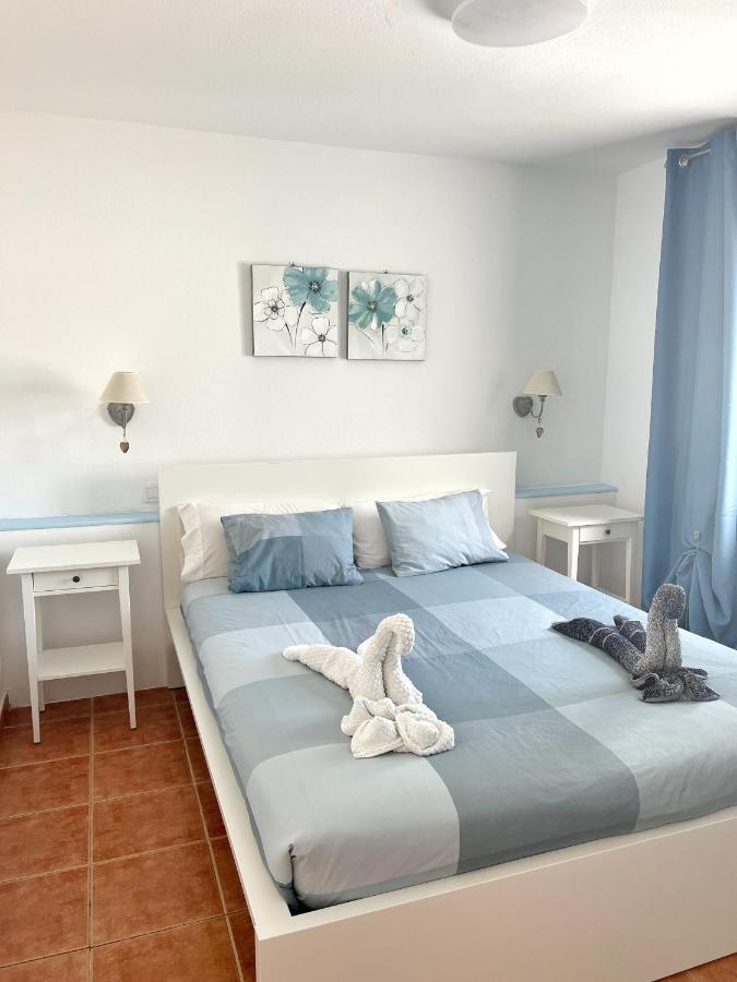 Lovely Apartment Near The Beach With Pool & Wifi Caleta De Fuste Zewnętrze zdjęcie